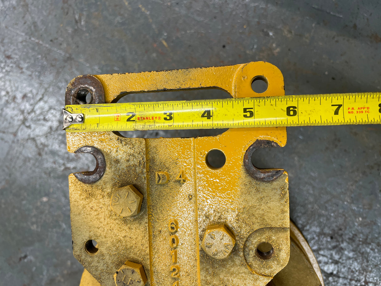 Caterpillar C12 Horton Fan Clutch 601158