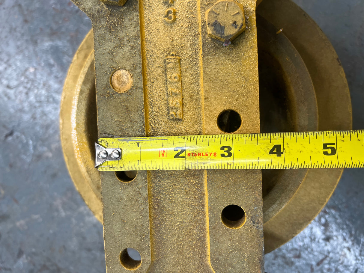 Caterpillar C12 Horton Fan Clutch 601158