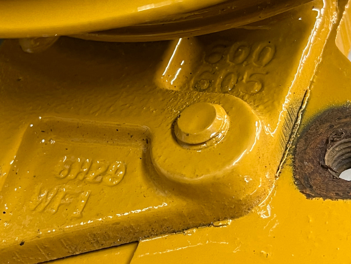 Caterpillar C12 Horton Fan Clutch 601158