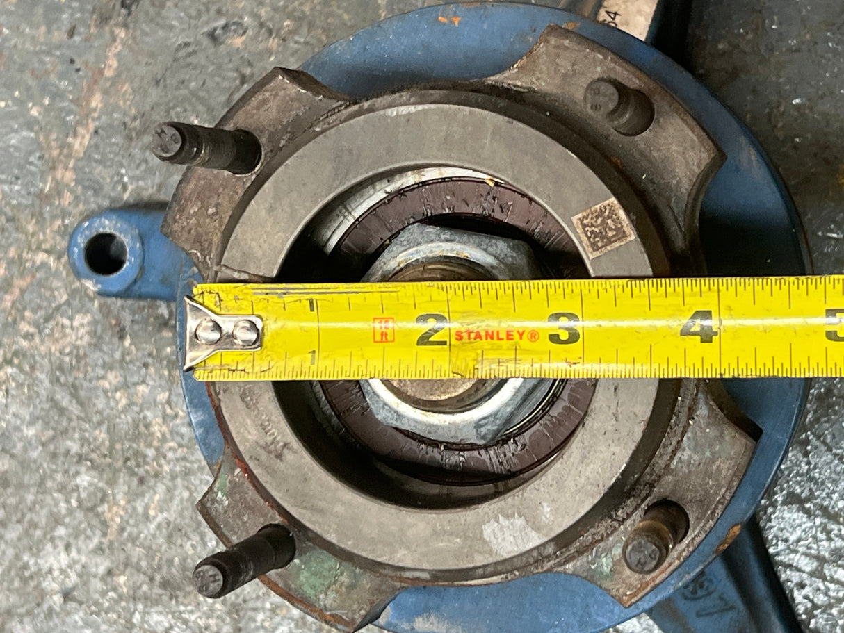 Volvo D13 Fan Clutch Hub Part # 20835149