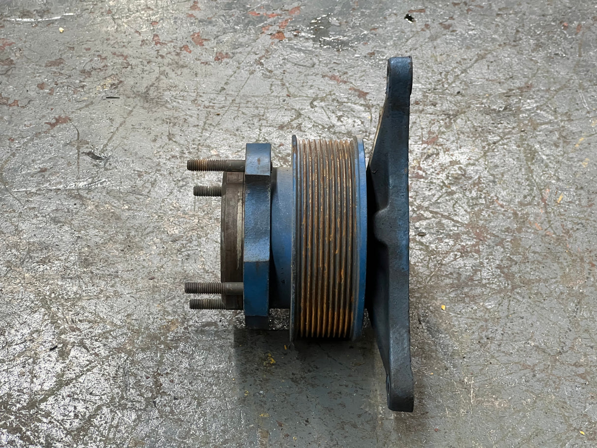 Volvo D13 Fan Clutch Hub Part # 20835149