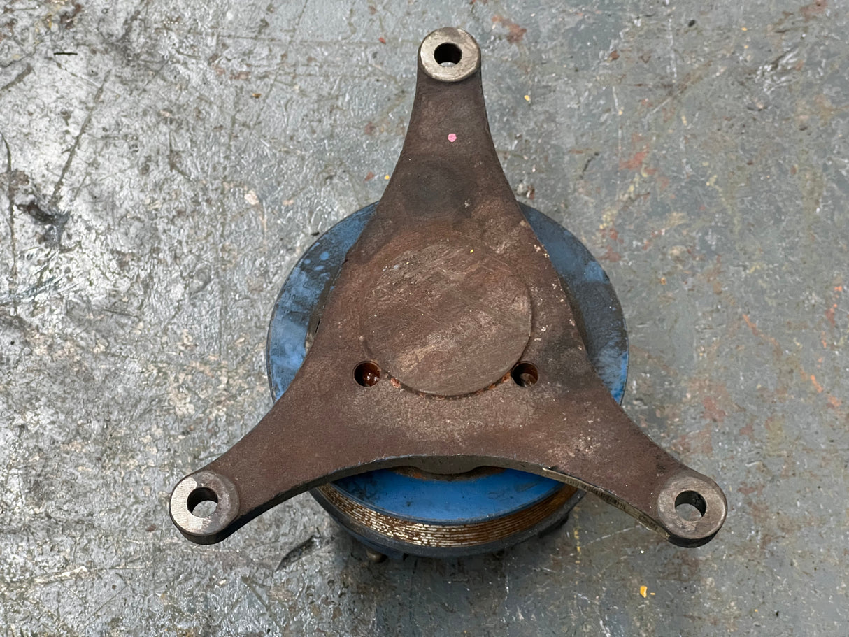 Volvo D13 Fan Clutch Hub Part # 20835149