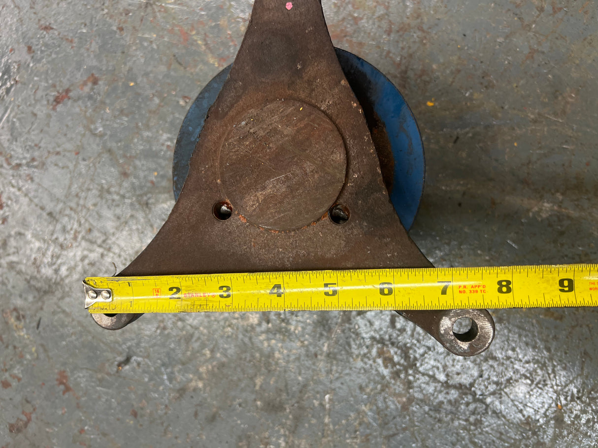 Volvo D13 Fan Clutch Hub Part # 20835149