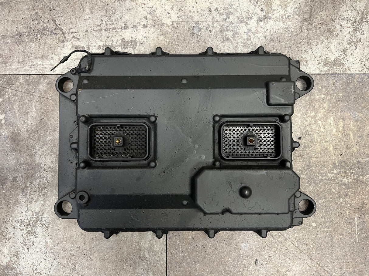 Caterpillar C11 ECM Part # 256-1159-01 For Sale, 70-PIN KCA
