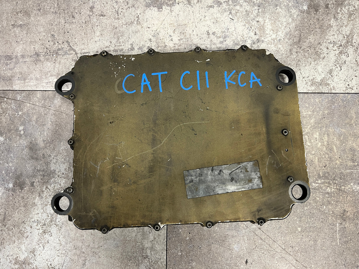 Caterpillar C11 ECM Part # 256-1159-01 For Sale, 70-PIN KCA
