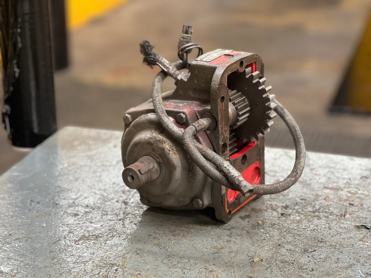 CHELSEA Parker PTO (Power Take Off) Pump 271-Series, C21-P-435, OFF ALLISON AT545