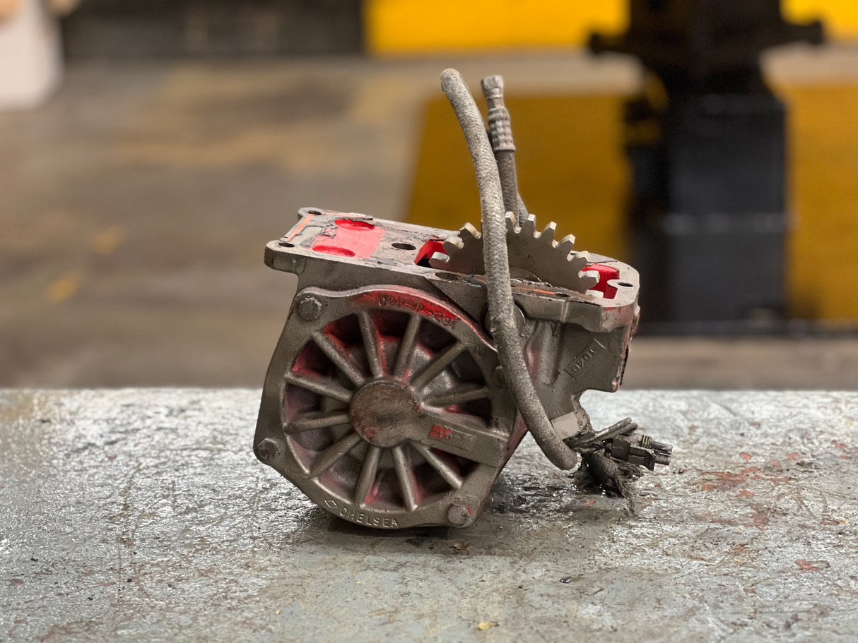 CHELSEA Parker PTO (Power Take Off) Pump 271-Series, C21-P-435, OFF ALLISON AT545