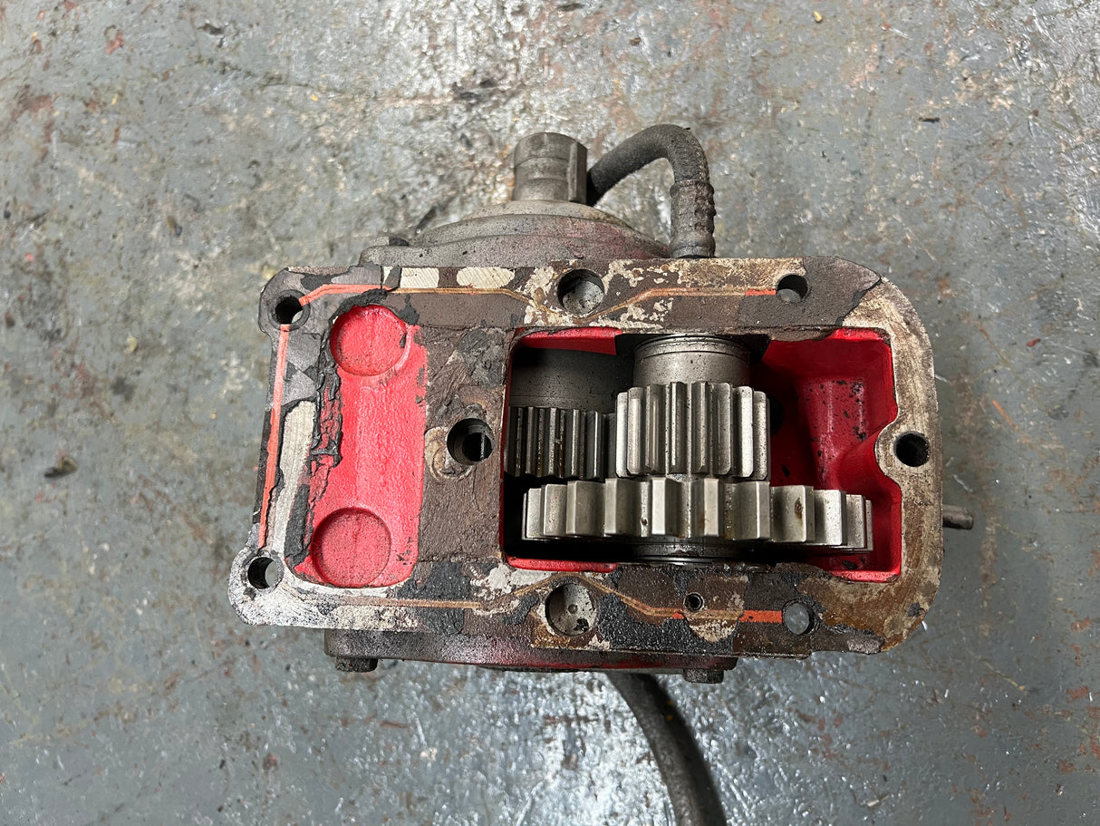 CHELSEA Parker PTO (Power Take Off) Pump 271-Series, C21-P-435, OFF ALLISON AT545