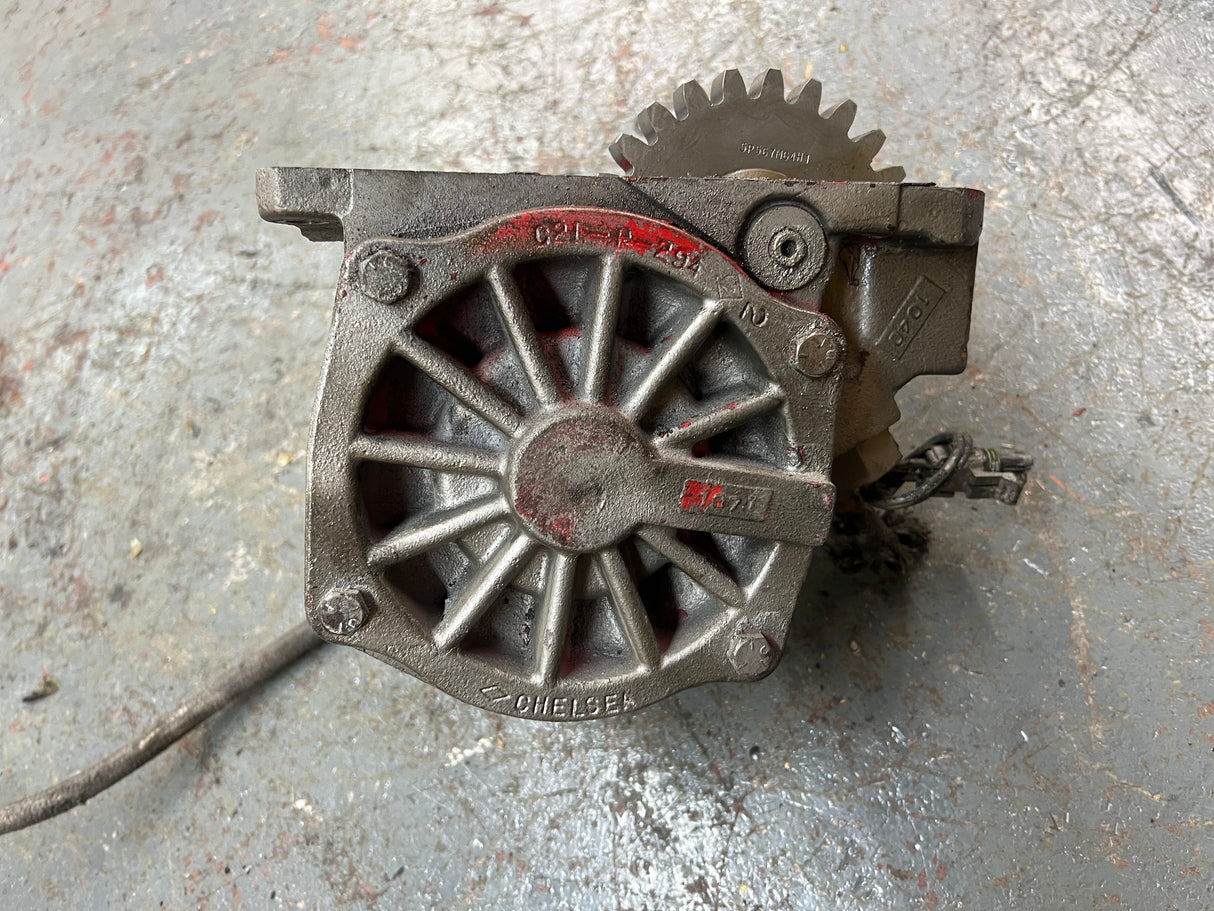 CHELSEA Parker PTO (Power Take Off) Pump 271-Series, C21-P-435, OFF ALLISON AT545