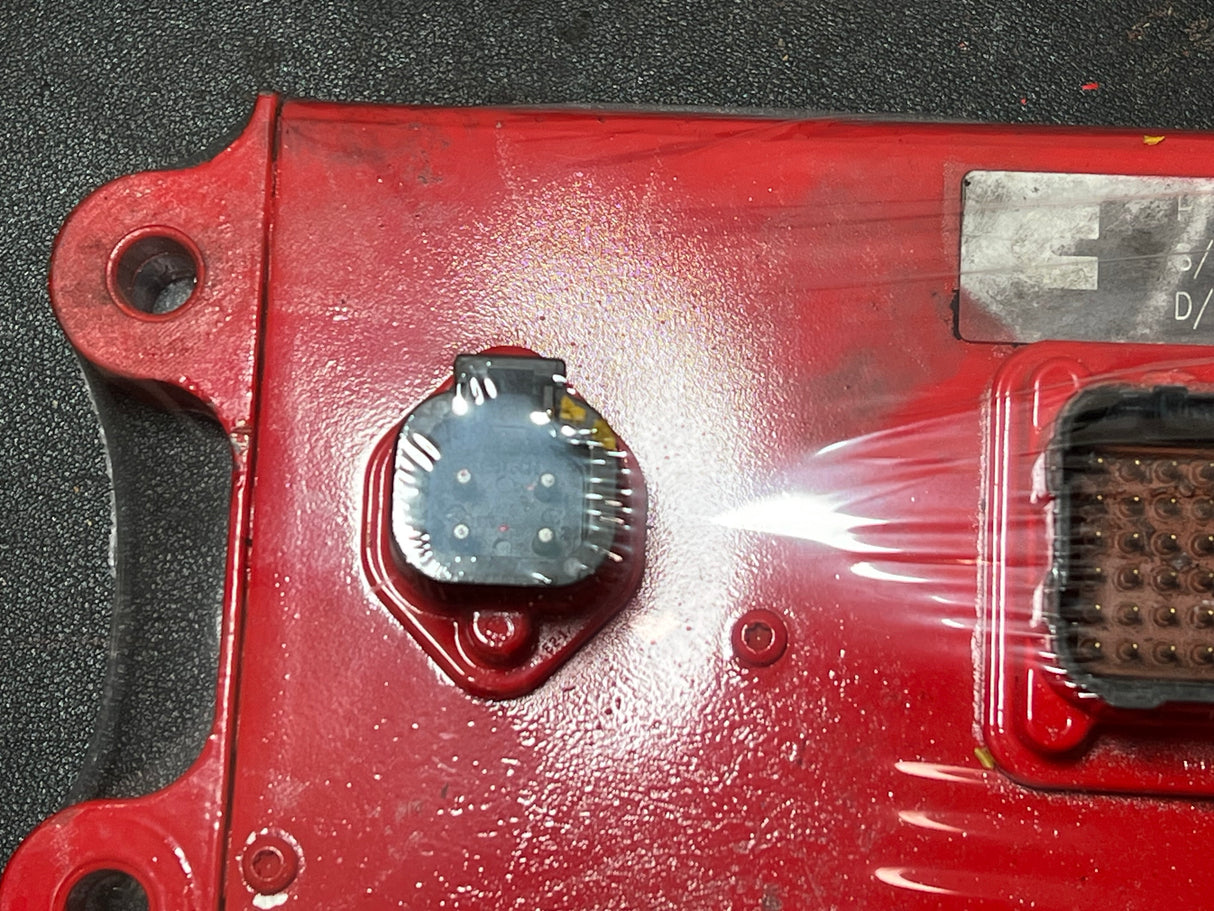 2007 Cummins ISM Engine Control Module (ECM) for 2007-2009 Part # 4963807, CPL # 2731