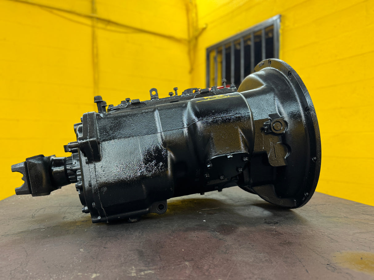 Eaton/Fuller FRO14210C Transmission For Sale, 10 Speed w/ Overdrive