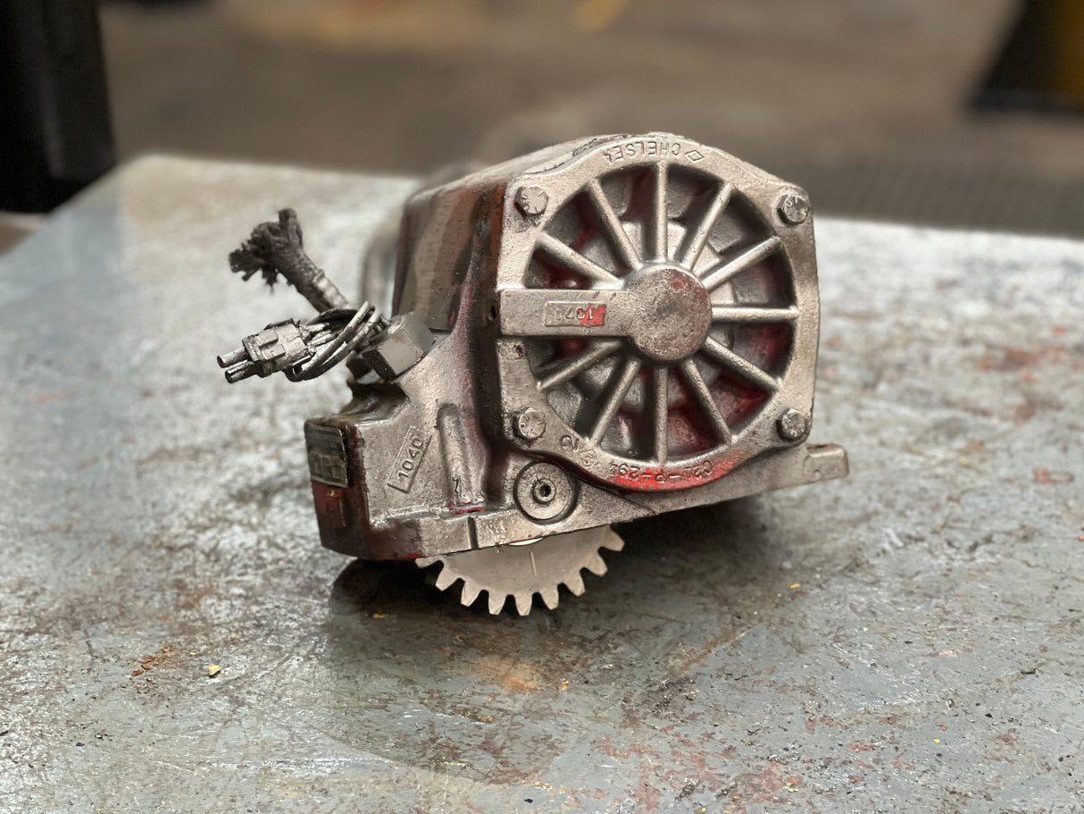 CHELSEA Parker PTO (Power Take Off) Pump 271-Series, C21-P-435, OFF ALLISON AT545