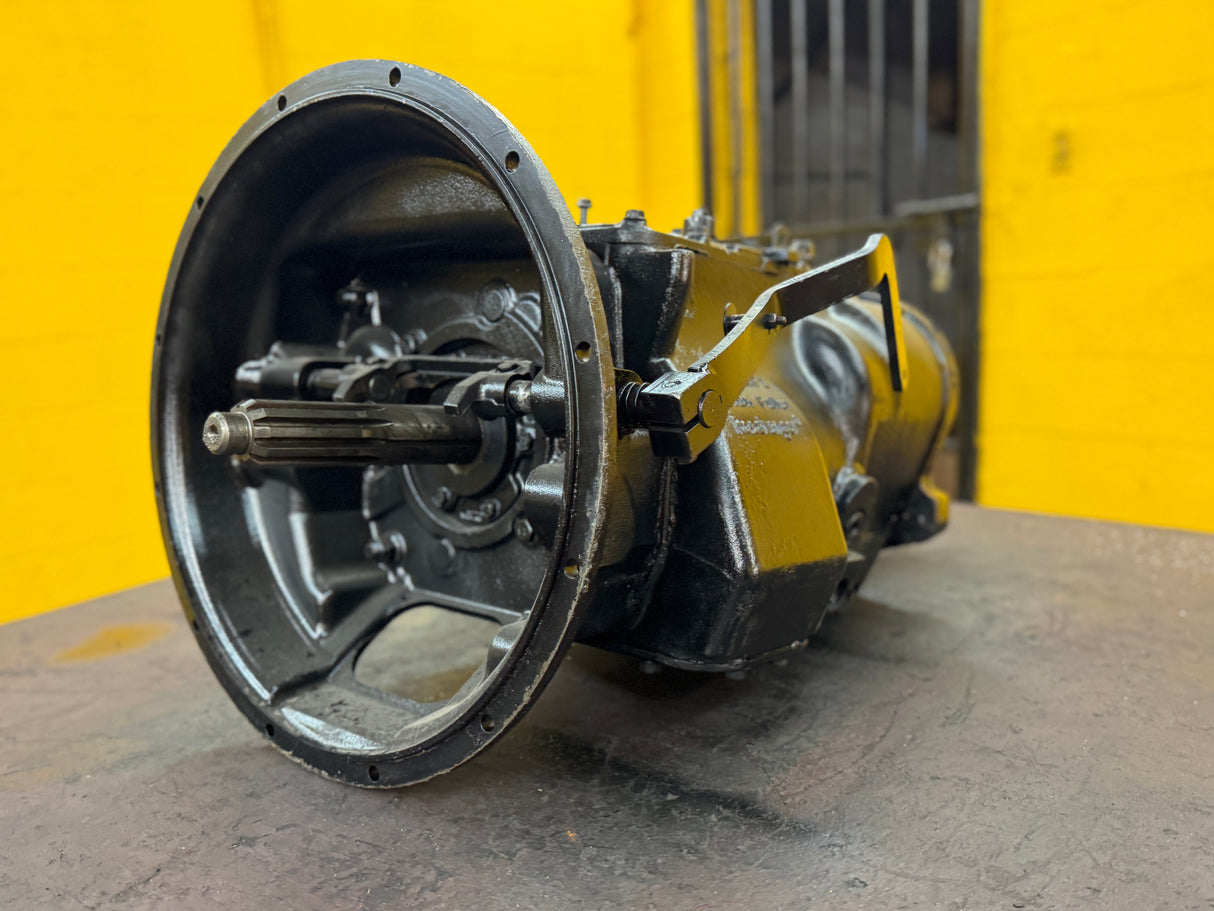 Eaton/Fuller FRO14210C Transmission For Sale, 10 Speed w/ Overdrive