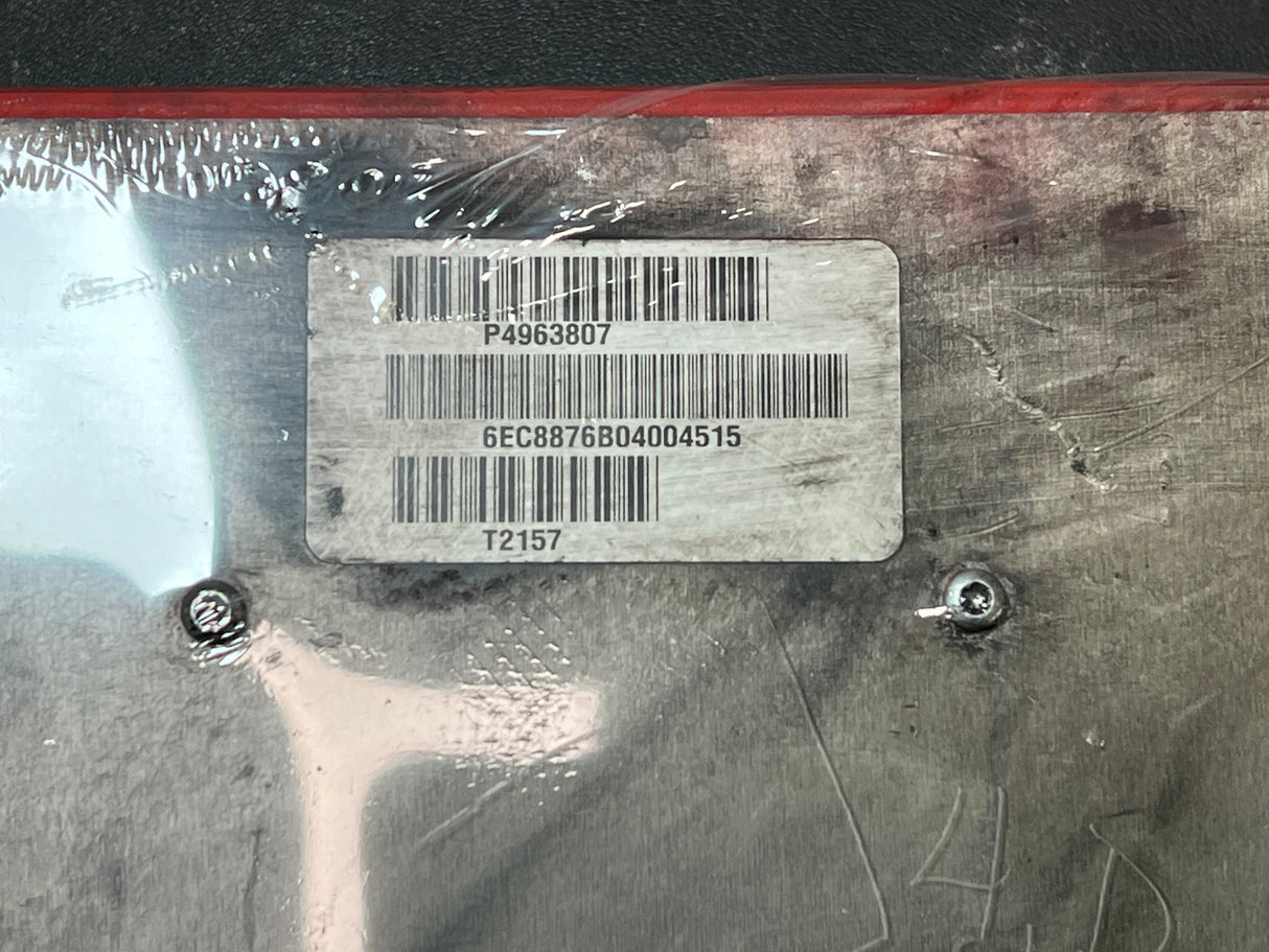 2007 Cummins ISM Engine Control Module (ECM) for 2007-2009 Part # 4963807, CPL # 2731