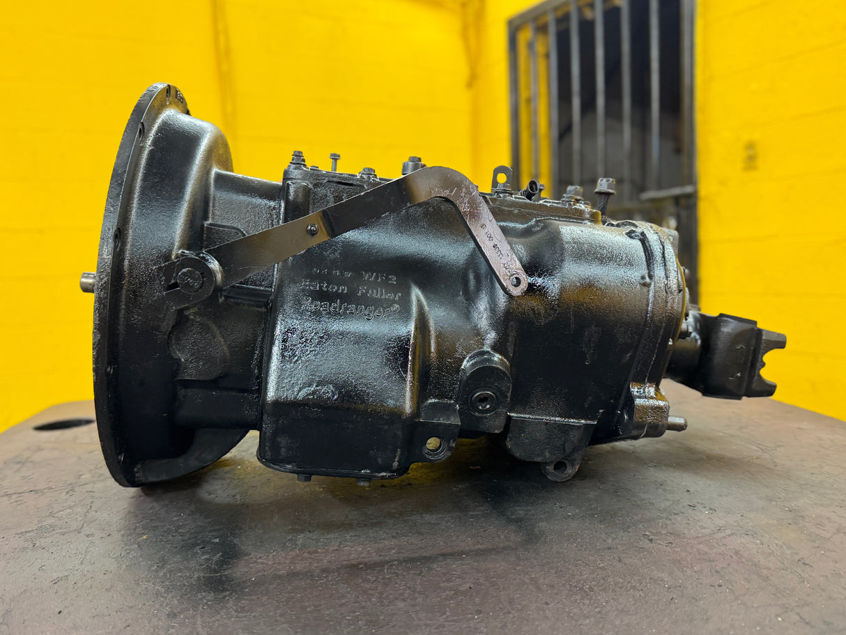 Eaton/Fuller FRO14210C Transmission For Sale, 10 Speed w/ Overdrive