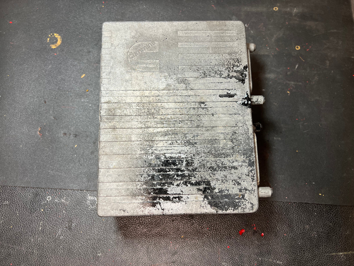 Cummins Celect Plus Engine Control Module (ECM) Part # 3096662