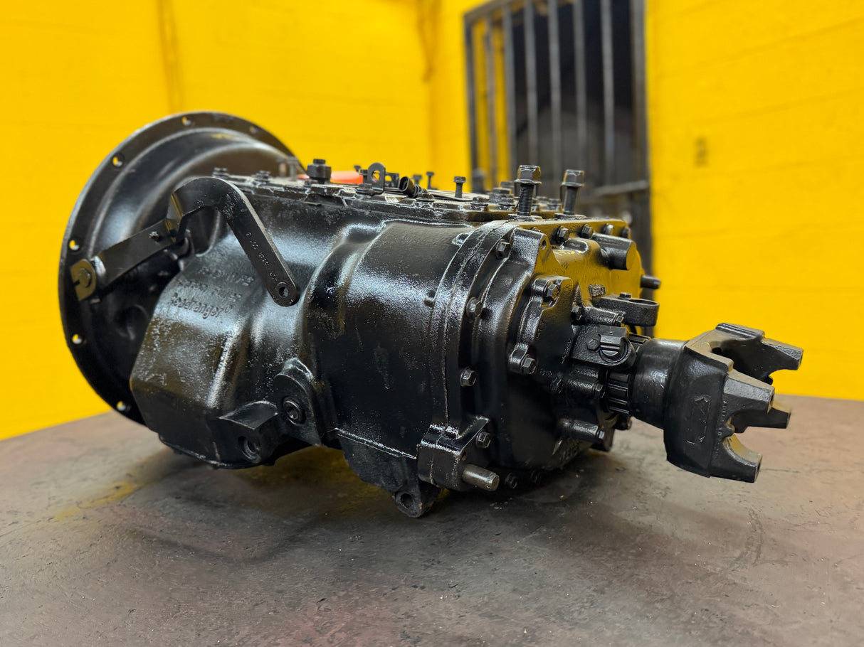 Eaton/Fuller FRO14210C Transmission For Sale, 10 Speed w/ Overdrive
