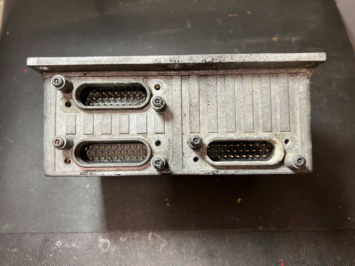 Cummins Celect Plus Engine Control Module (ECM) Part # 3096662