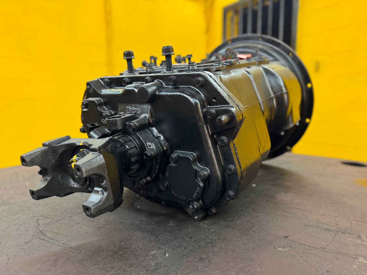 Eaton/Fuller FRO14210C Transmission For Sale, 10 Speed w/ Overdrive