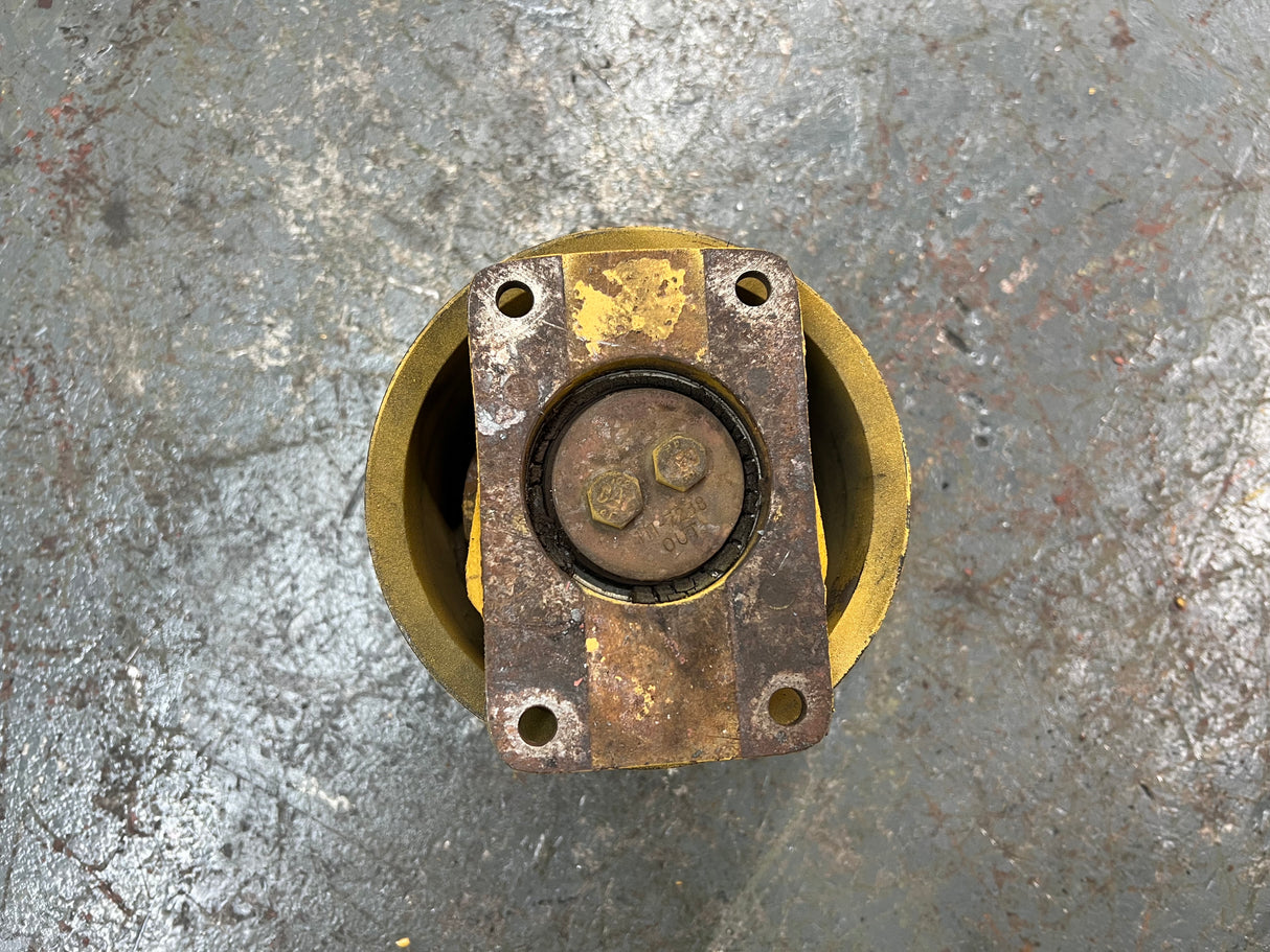 Caterpillar C7/3126 Diesel Engine Fan Drive Base & Bearing