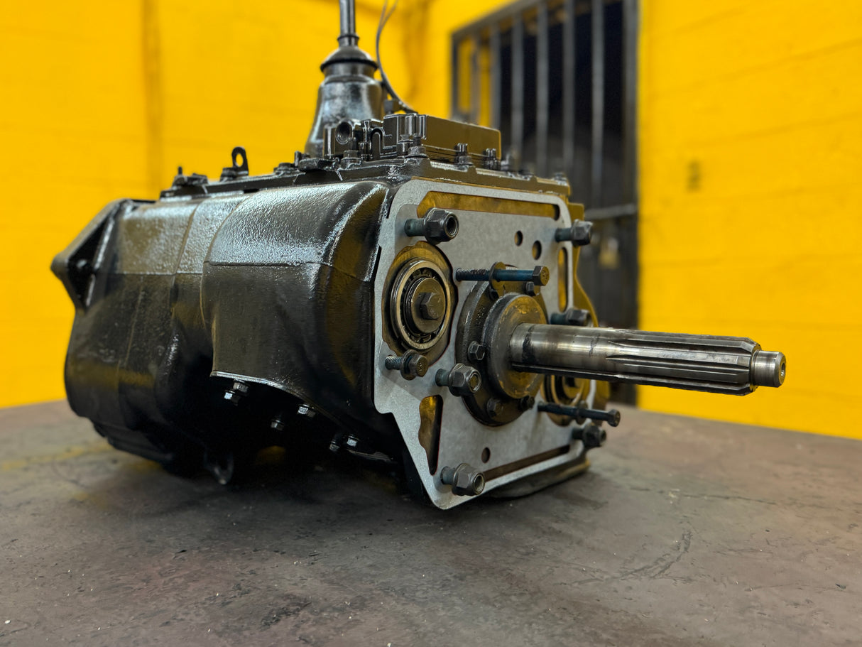 Eaton/Fuller FROF11210C Transmission w/ Overdrive For Sale