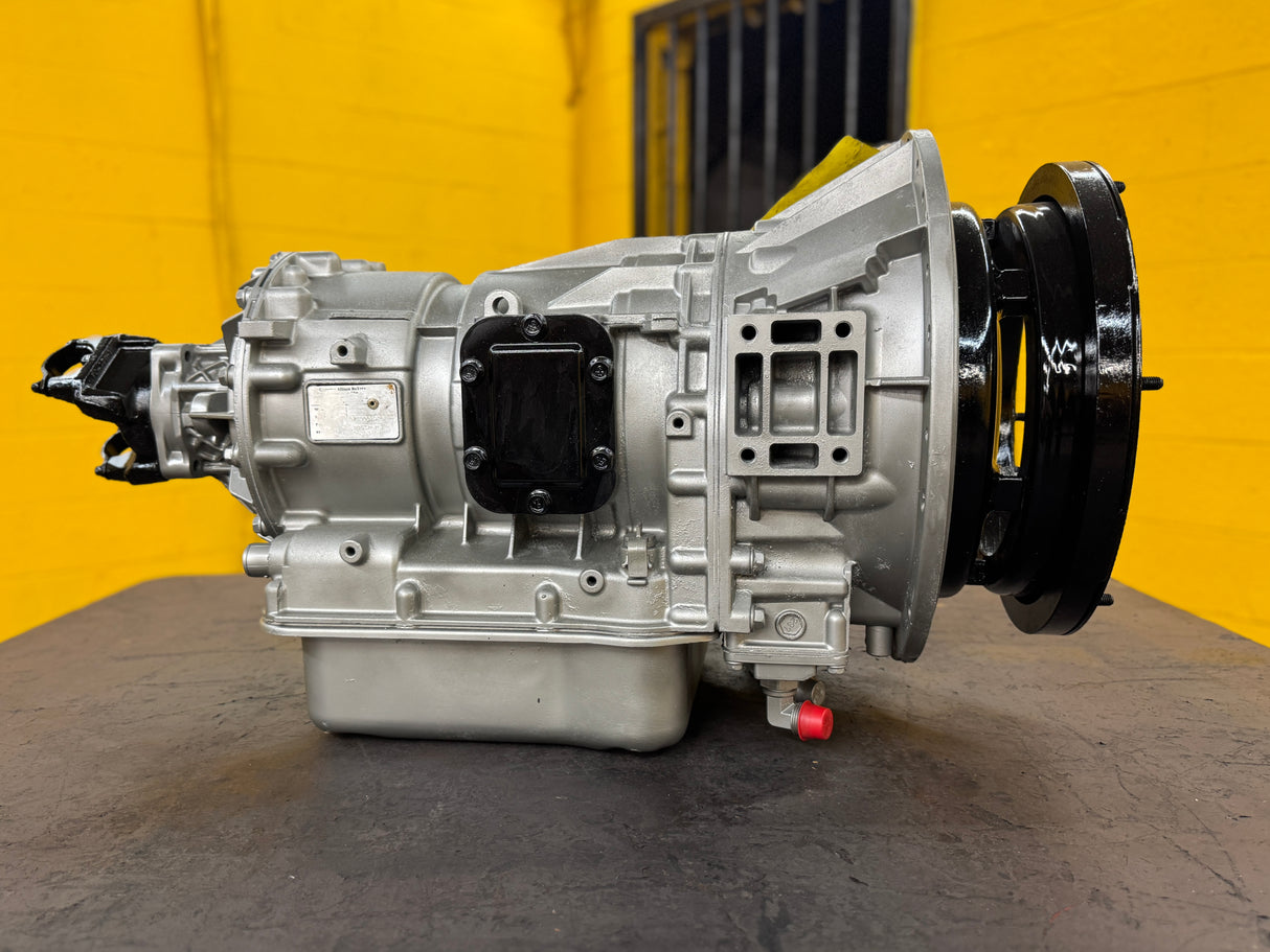 Allison 2000 Transmission For Sale, 2000 Series, RETRAN, 29537675