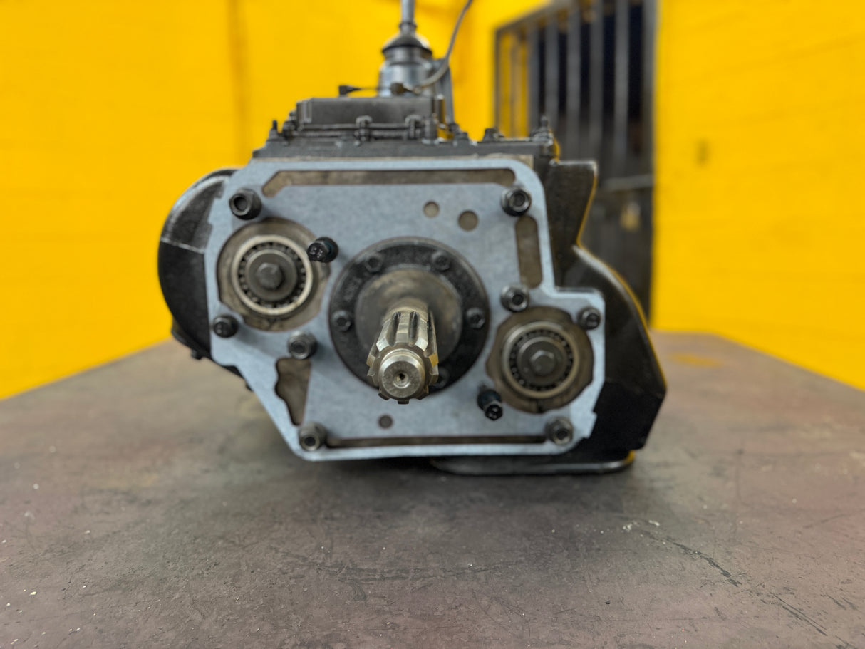 Eaton/Fuller FROF11210C Transmission w/ Overdrive For Sale