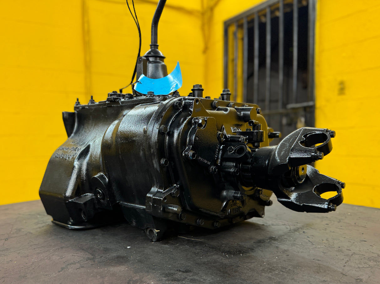 Eaton/Fuller FROF11210C Transmission w/ Overdrive For Sale