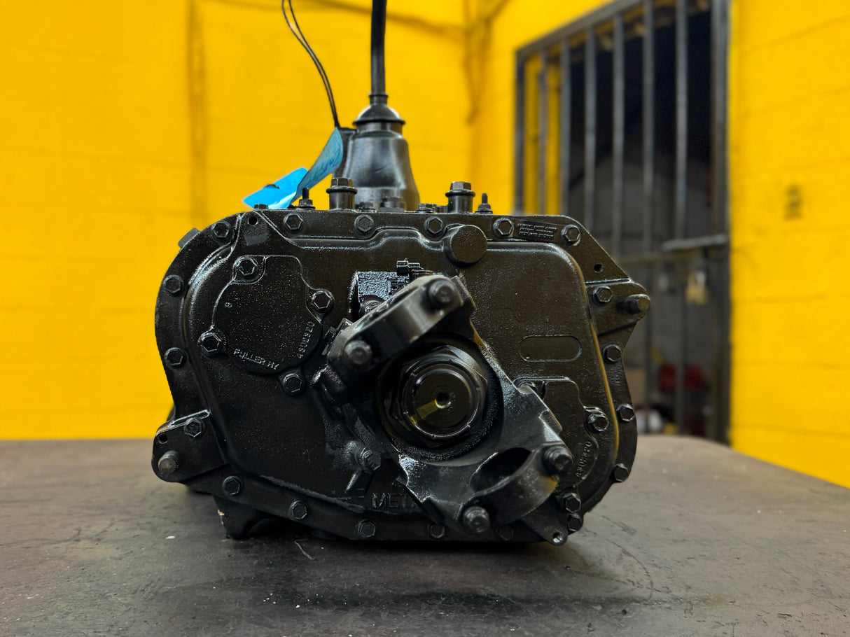 Eaton/Fuller FROF11210C Transmission w/ Overdrive For Sale