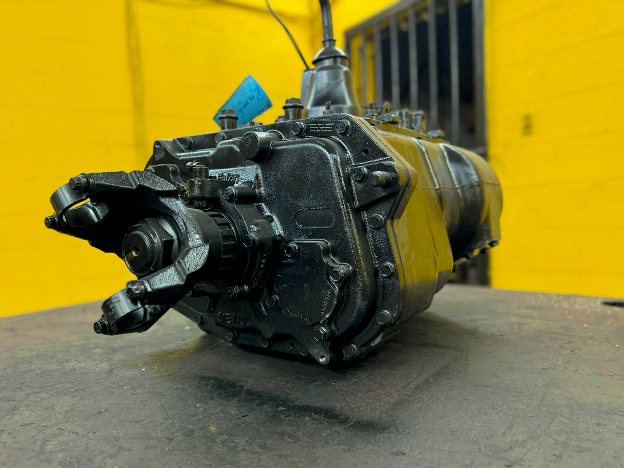 Eaton/Fuller FROF11210C Transmission w/ Overdrive For Sale