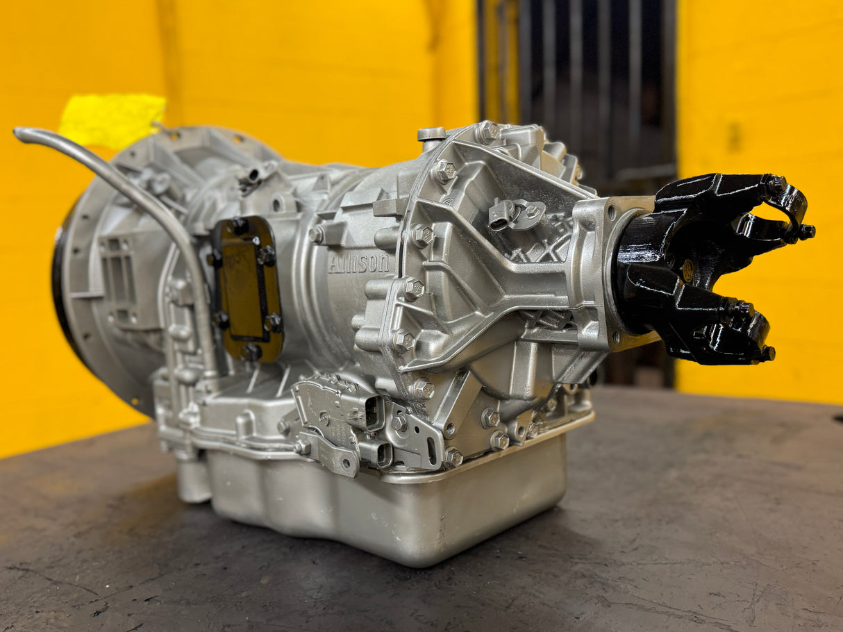 Allison 2000 Transmission For Sale, 2000 Series, RETRAN, 29537675