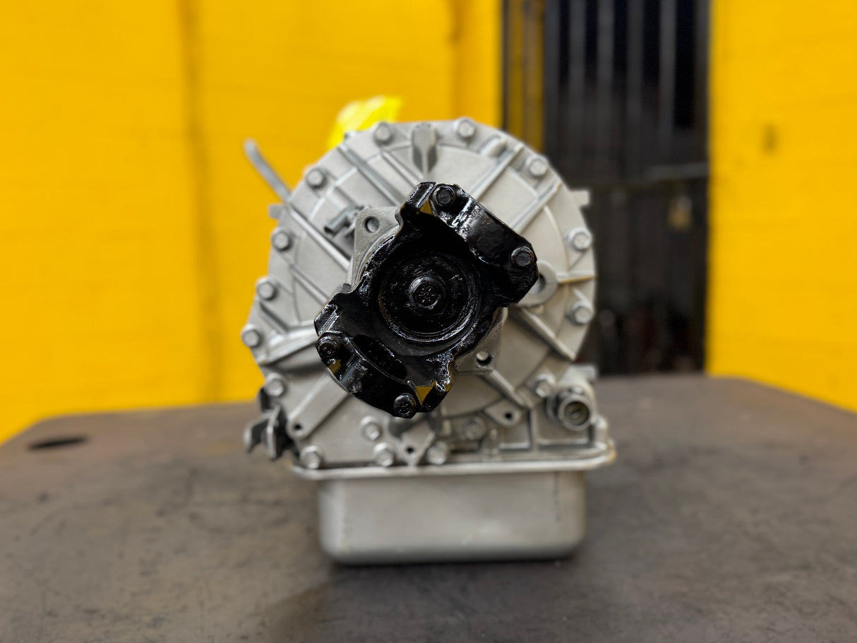 Allison 2000 Transmission For Sale, 2000 Series, RETRAN, 29537675