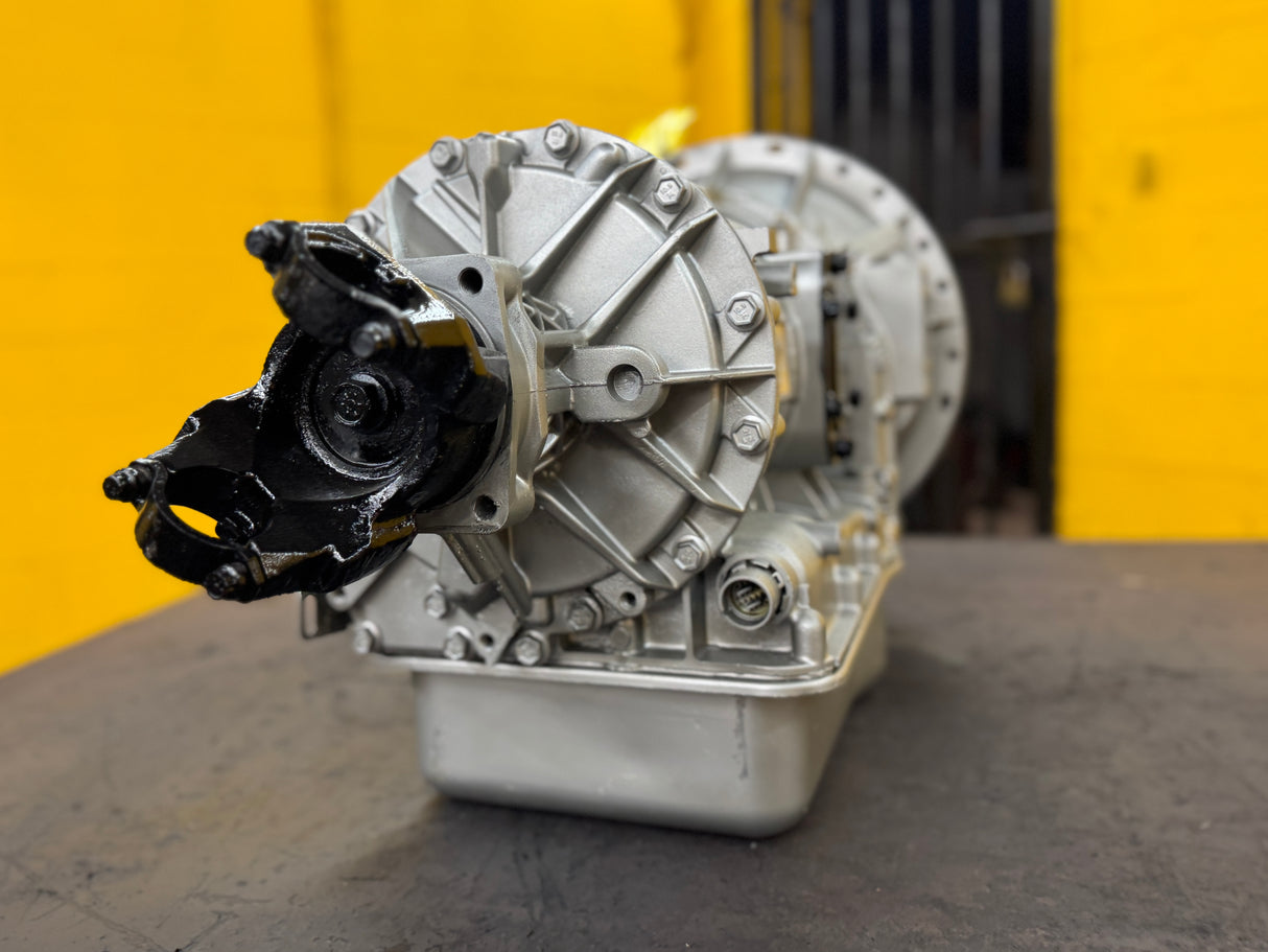 Allison 2000 Transmission For Sale, 2000 Series, RETRAN, 29537675