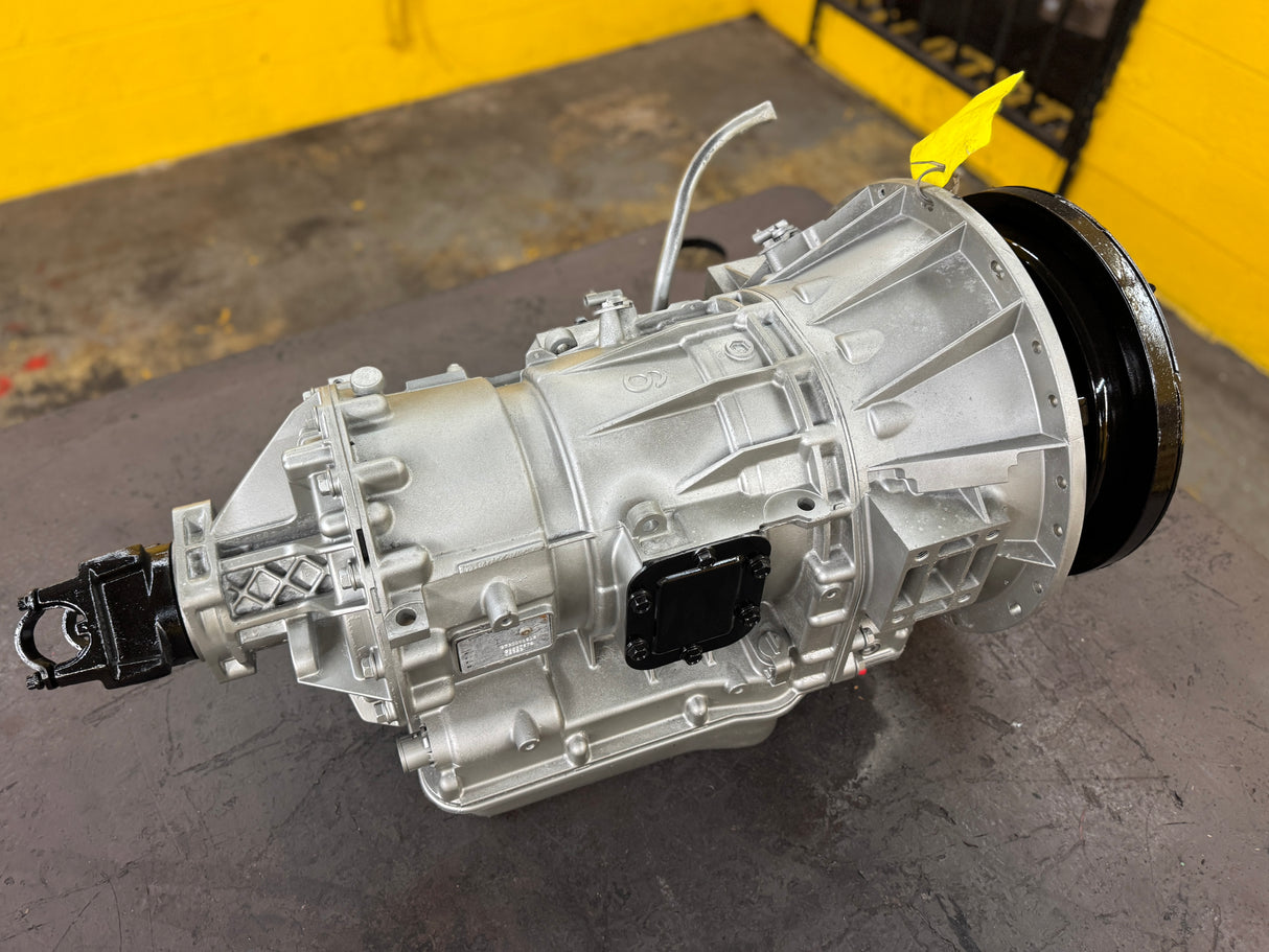 Allison 2000 Transmission For Sale, 2000 Series, RETRAN, 29537675