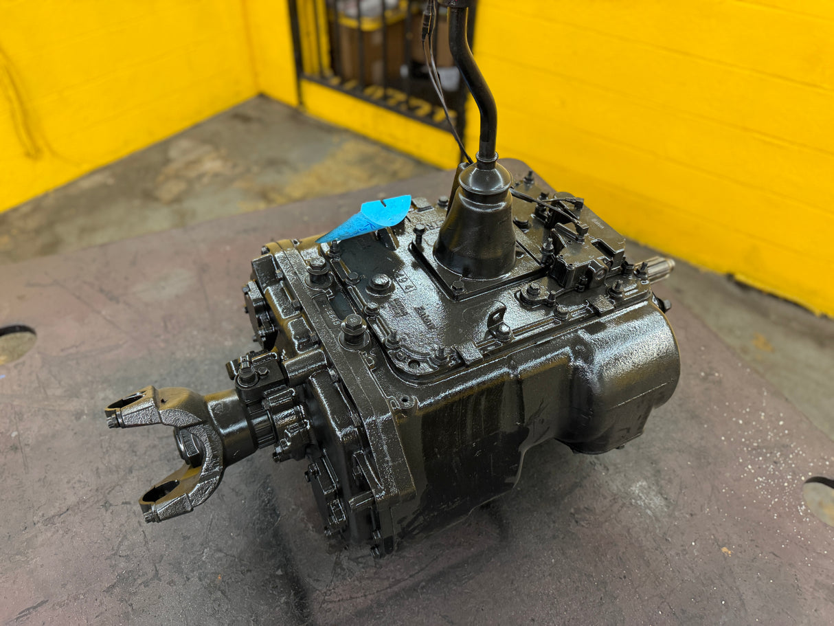 Eaton/Fuller FROF11210C Transmission w/ Overdrive For Sale