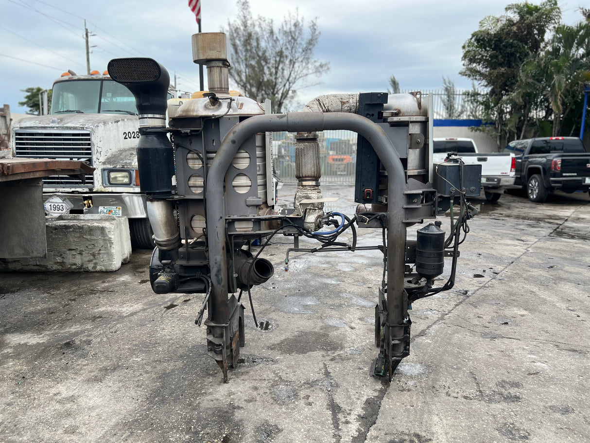 OEM Mack / Volvo Engine After-Treatment and Air Intake System 21357470