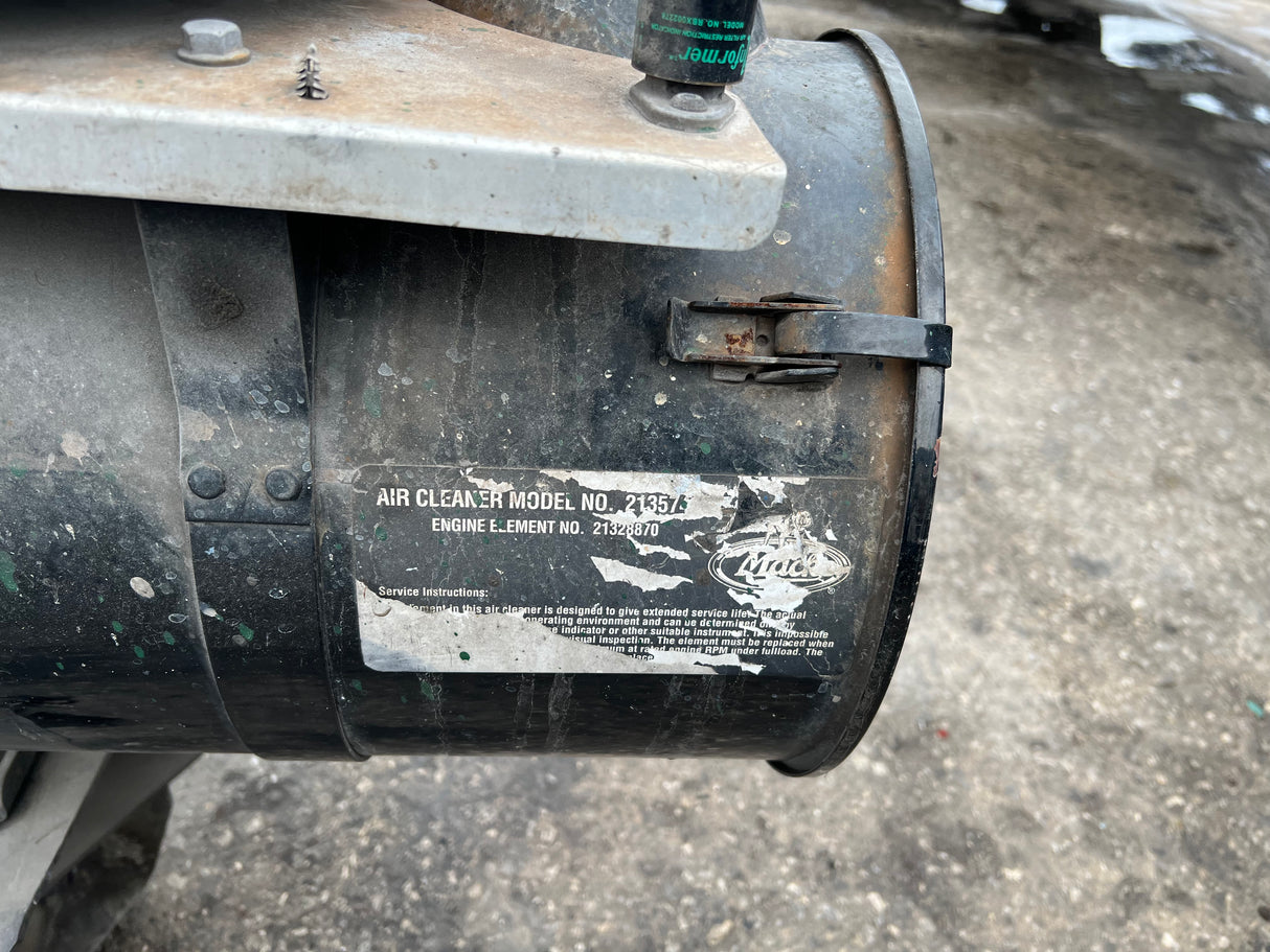 OEM Mack / Volvo Engine After-Treatment and Air Intake System 21357470