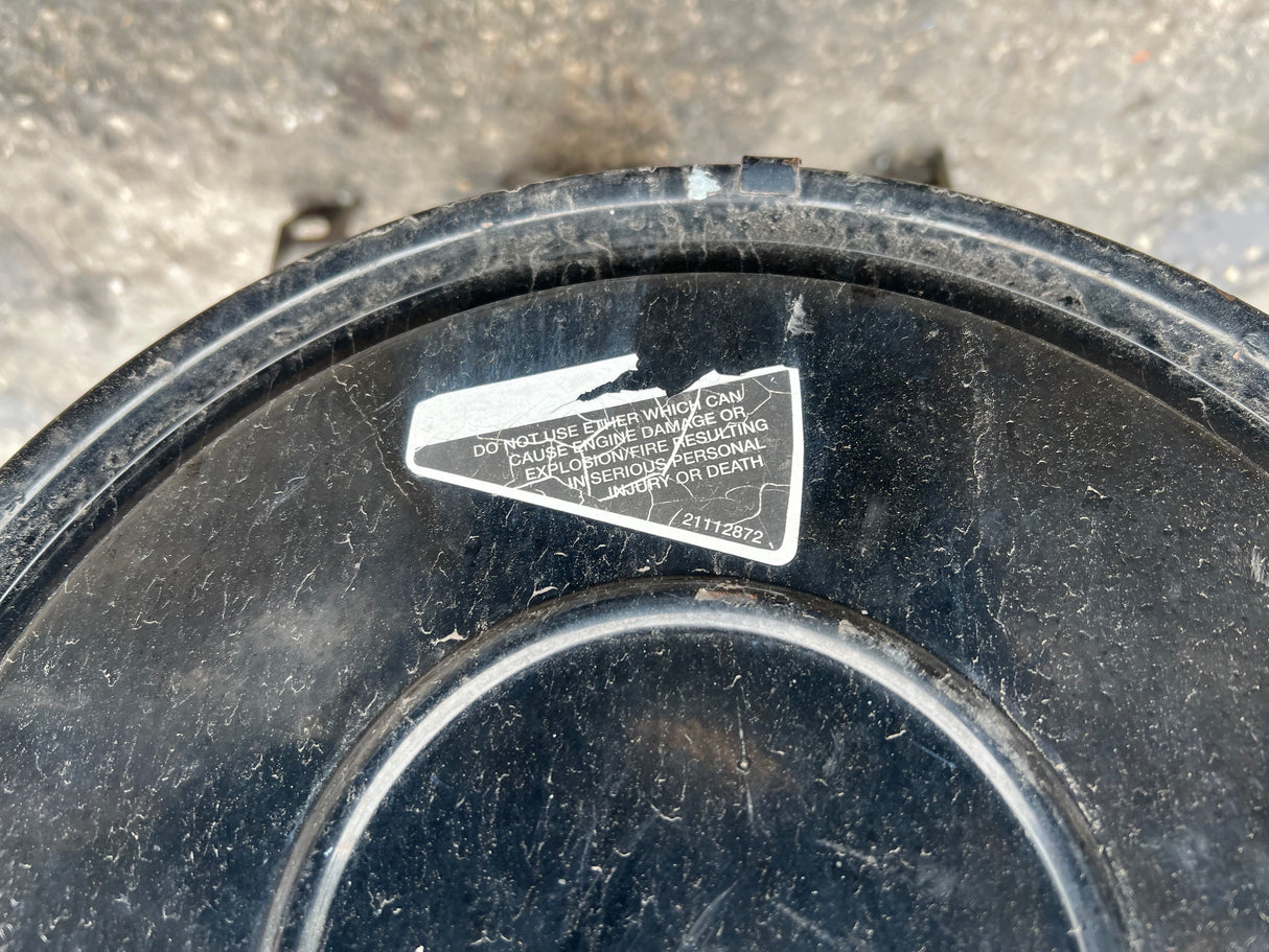 OEM Mack / Volvo Engine After-Treatment and Air Intake System 21357470