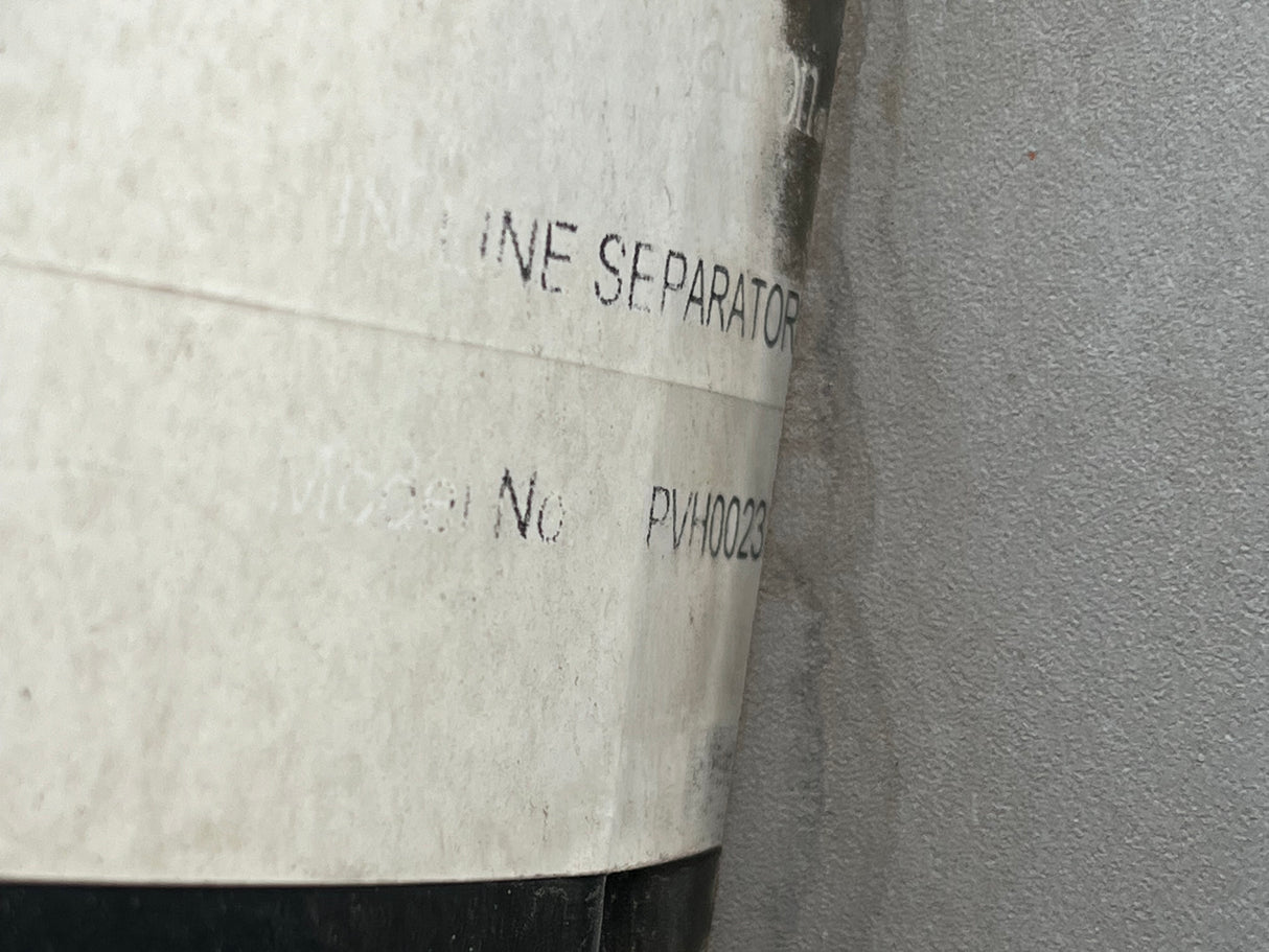 OEM Mack / Volvo Engine After-Treatment and Air Intake System 21357470