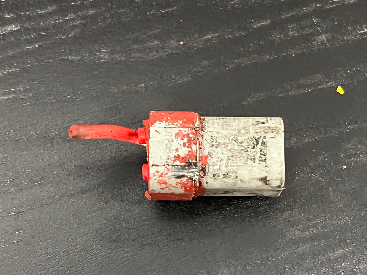 Cummins ISC / ISL ECM Connectors, 50 Pins Plug and Power Wire Harness Plug