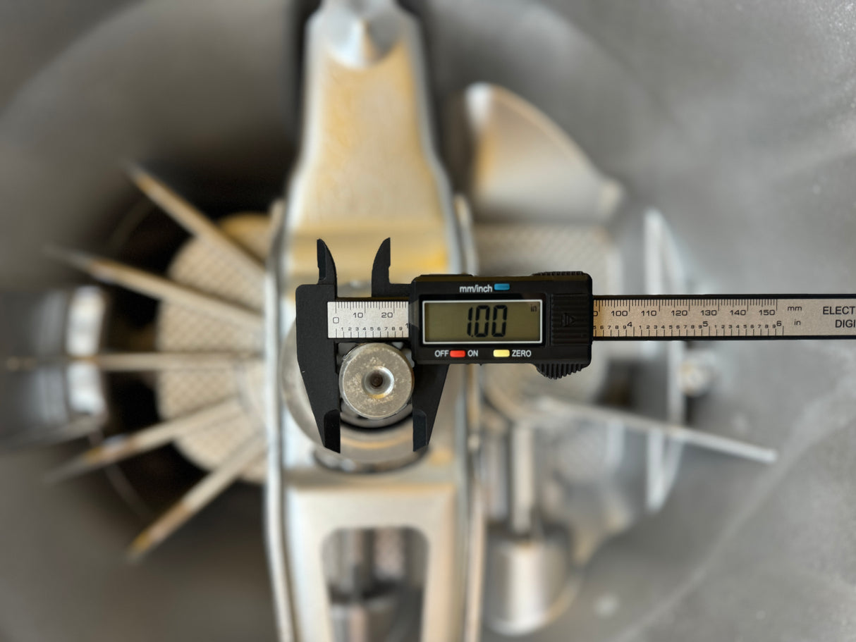 2008 Ford F450 6.4L 4x4 Transmission For Sale