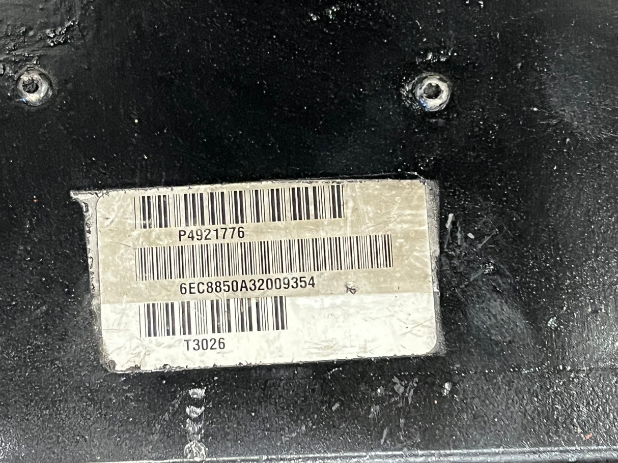 2006 Cummins QSB4.5/5.9/6.7 Engine Control Module (ECM) Part # 4921776, CM850