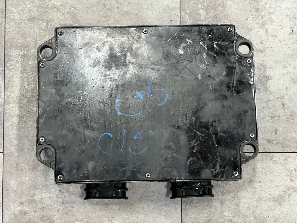 Caterpillar C15 ACERT ECM Part # 255-5287-02, 120-PIN