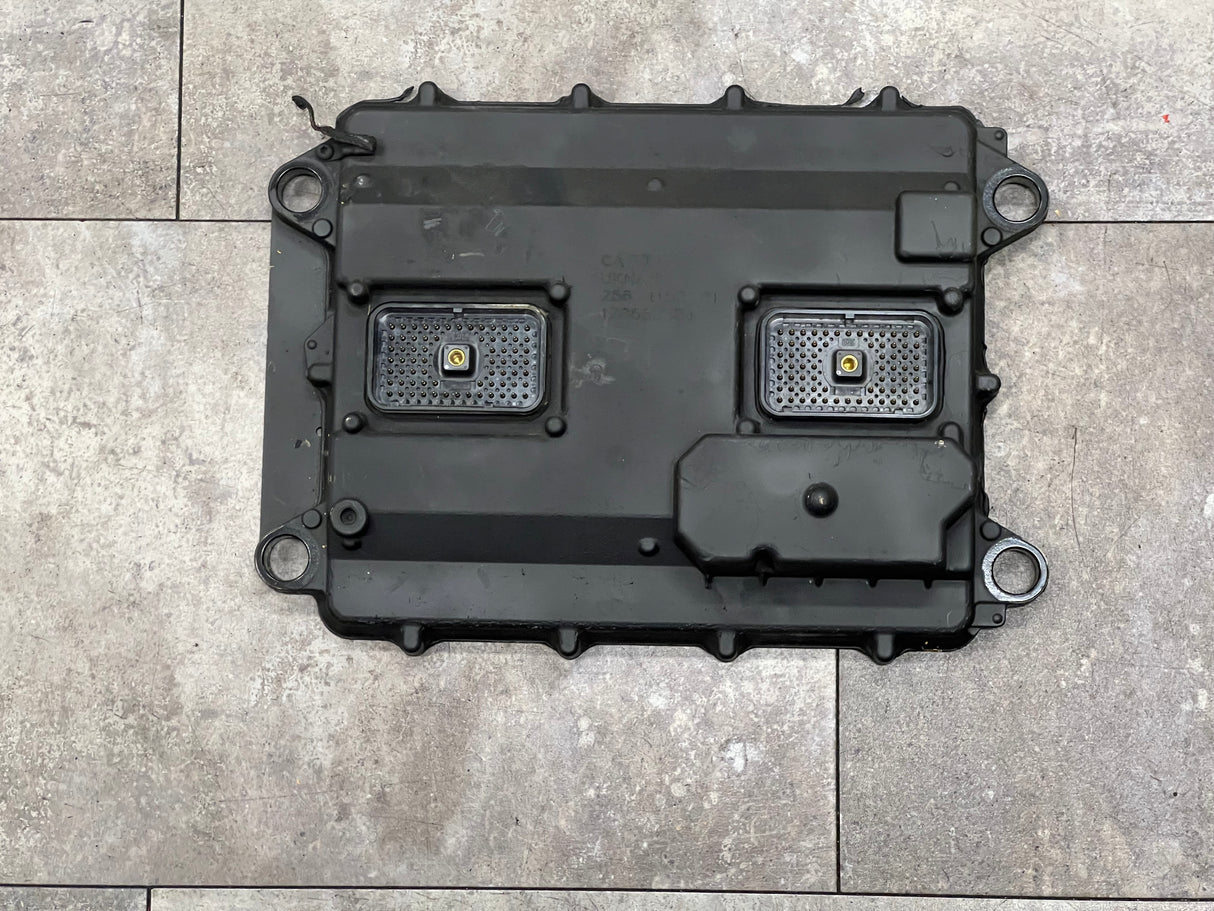 Caterpillar C13 Engine Control Module (ECM) 256-1159 70-PIN