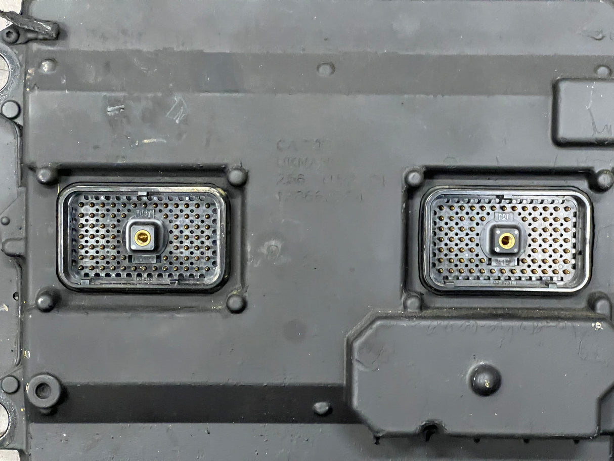 Caterpillar C13 Engine Control Module (ECM) 256-1159 70-PIN
