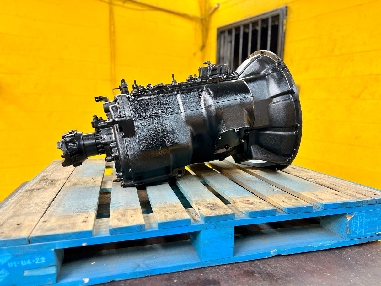 Eaton Fuller FR14210B Transmission For Sale