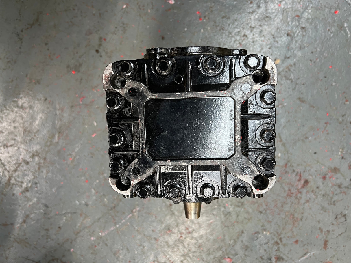 CCI York A/C Compressor Part # EF210R-16774, 012-05526, 12-5516, G-33