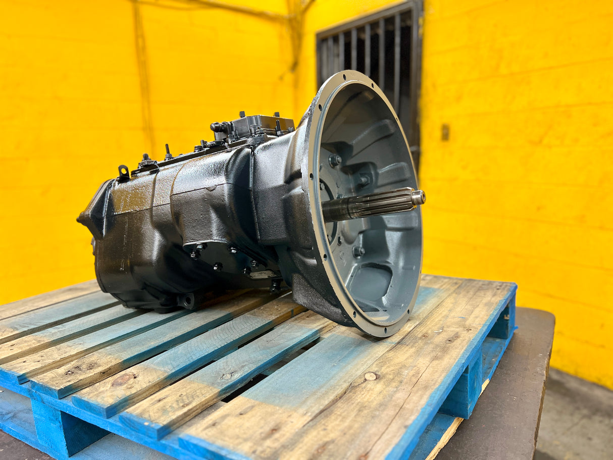 Eaton Fuller FR14210B Transmission For Sale