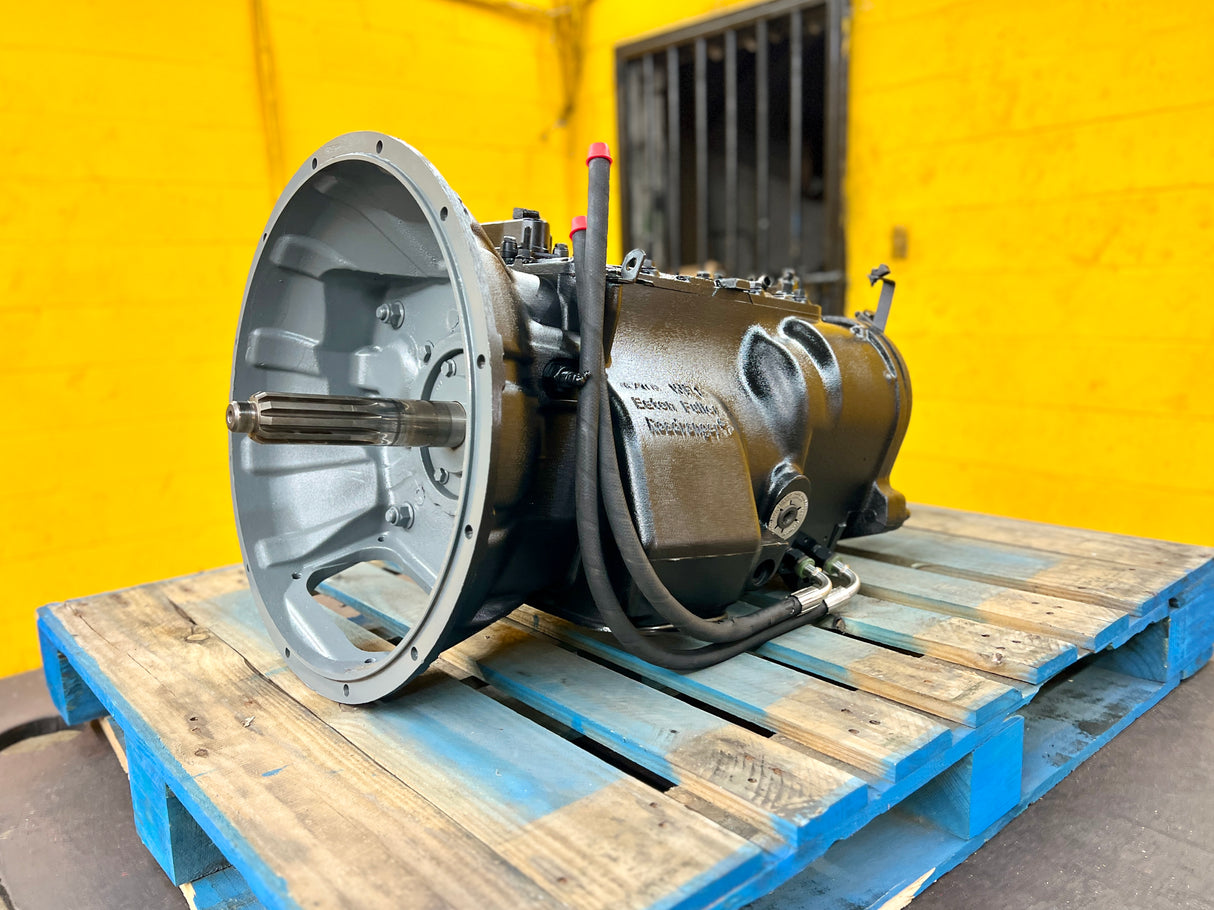Eaton Fuller FR14210B Transmission For Sale