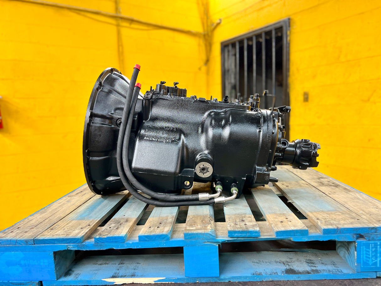 Eaton Fuller FR14210B Transmission For Sale